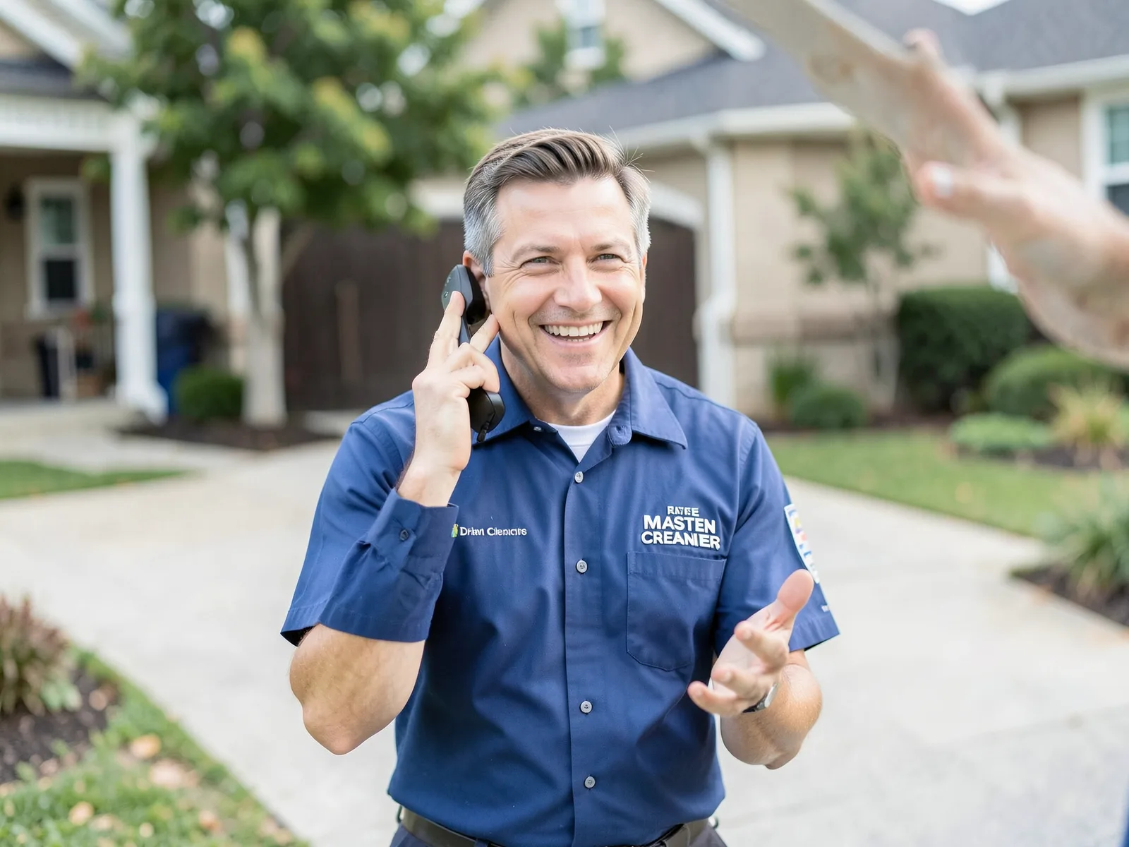Drain Cleaning Green Sea, SC FAQs
